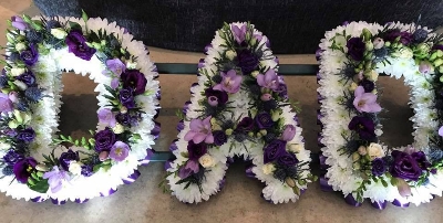 Personalised Funeral Tribute   DAD