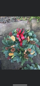 Traditional Wreath